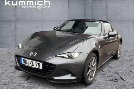Mazda MX-5 Gebrauchtwagen