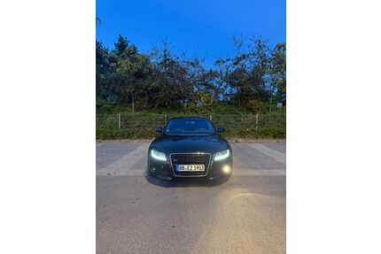 Audi A5 Gebrauchtwagen
