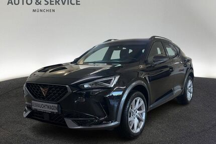 Cupra Formentor Gebrauchtwagen