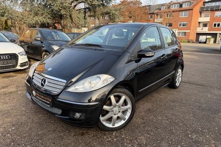 Mercedes-Benz A 200 Gebrauchtwagen