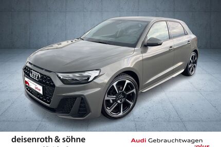 Audi A1 Gebrauchtwagen