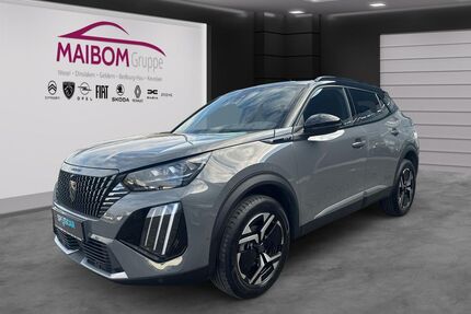 Peugeot 2008 Gebrauchtwagen