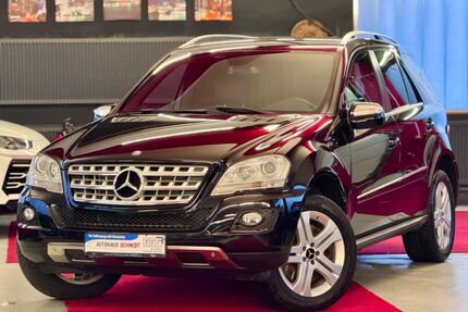 Mercedes-Benz ML 500 Gebrauchtwagen