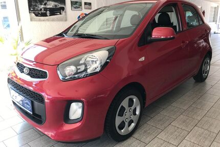 Kia Picanto Gebrauchtwagen