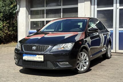 Seat Toledo Gebrauchtwagen