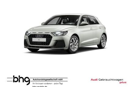 Audi A1 Gebrauchtwagen
