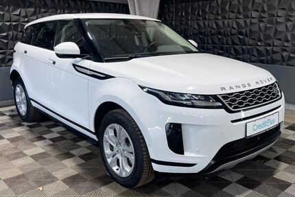 Land Rover Range Rover Evoque Gebrauchtwagen