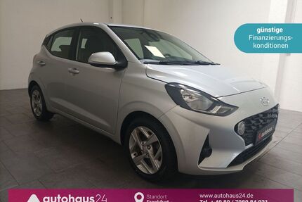 Hyundai i10 Gebrauchtwagen