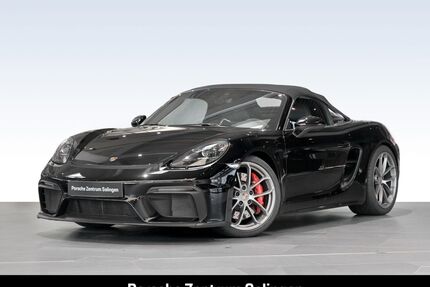 Porsche Boxster Gebrauchtwagen