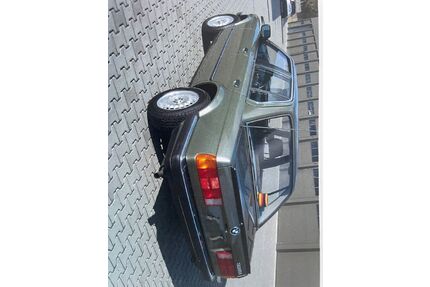 BMW 318 Gebrauchtwagen