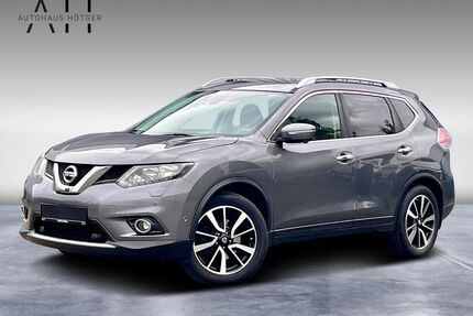 Nissan X-Trail Gebrauchtwagen