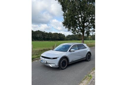 Hyundai IONIQ 5 Gebrauchtwagen