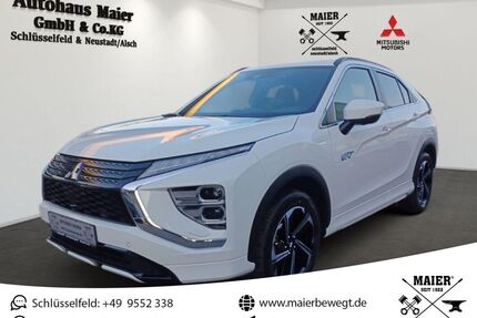 Mitsubishi Eclipse Cross Gebrauchtwagen