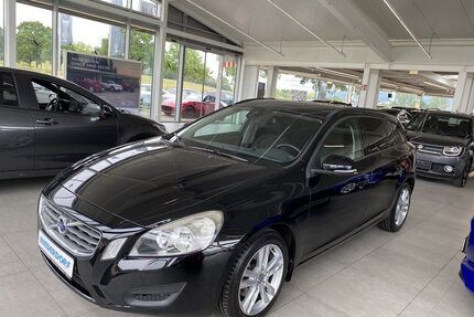 Volvo V60 Gebrauchtwagen