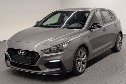 Hyundai i30 Gebrauchtwagen