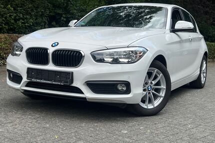 BMW 116 Gebrauchtwagen