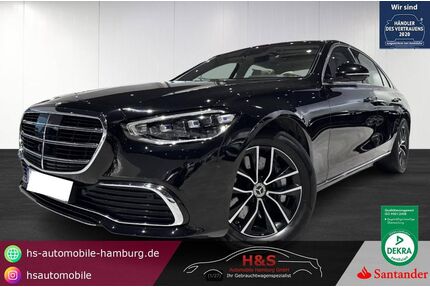 Mercedes-Benz S 400 Gebrauchtwagen
