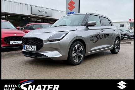 Suzuki Swift Gebrauchtwagen