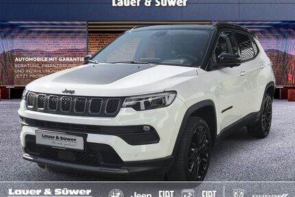 Jeep Compass Gebrauchtwagen