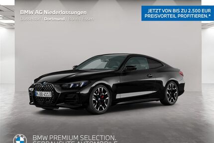 BMW 420 Gebrauchtwagen