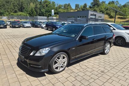 Mercedes-Benz E 250 Gebrauchtwagen