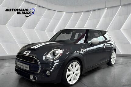 Mini Cooper S Gebrauchtwagen