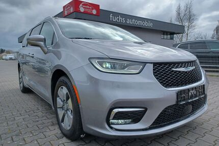 Chrysler Pacifica Gebrauchtwagen