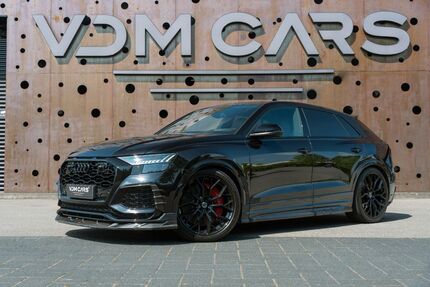 Audi RSQ8 Gebrauchtwagen
