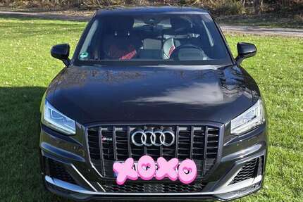 Audi SQ2 Gebrauchtwagen