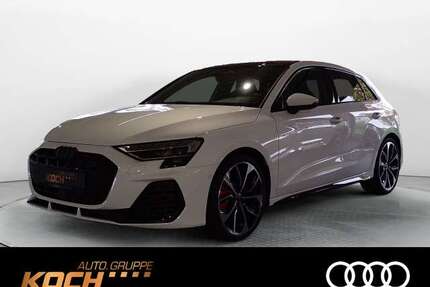 Audi S3 Gebrauchtwagen