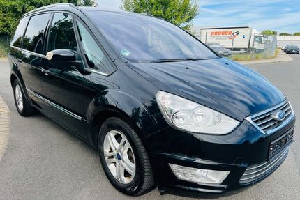 Ford Galaxy Gebrauchtwagen