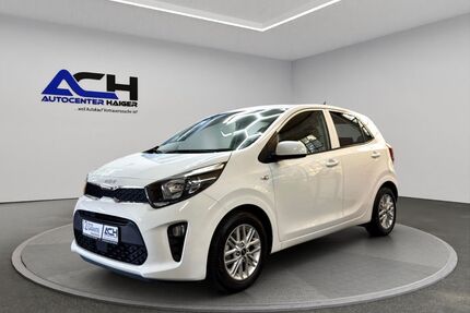 Kia Picanto Gebrauchtwagen