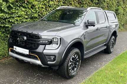 Ford Ranger Gebrauchtwagen