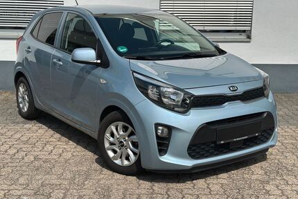 Kia Picanto Gebrauchtwagen