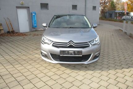 Citroen C4 Gebrauchtwagen
