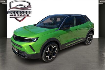 Opel Mokka Gebrauchtwagen