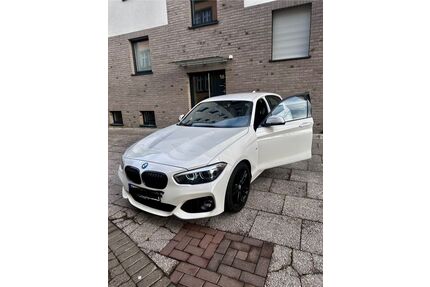 BMW 118 Gebrauchtwagen