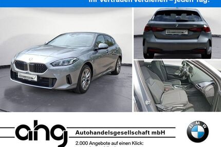 BMW 120 Gebrauchtwagen