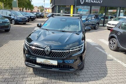 Renault Austral Gebrauchtwagen