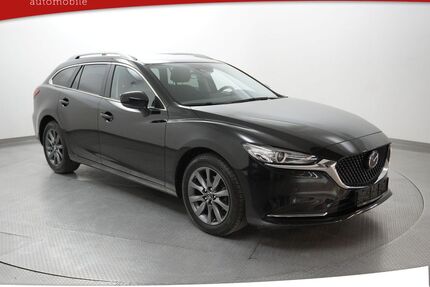 Mazda 6 Gebrauchtwagen
