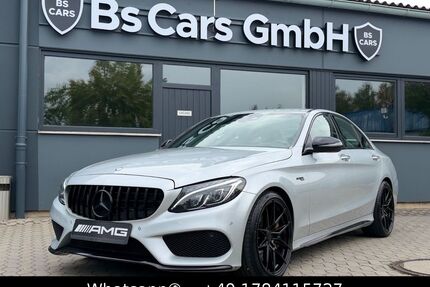 Mercedes-Benz C 450 AMG Gebrauchtwagen