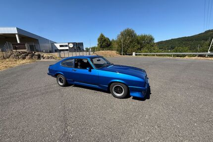Ford Capri Gebrauchtwagen