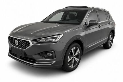 Seat Tarraco Gebrauchtwagen