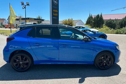 Opel Corsa Gebrauchtwagen