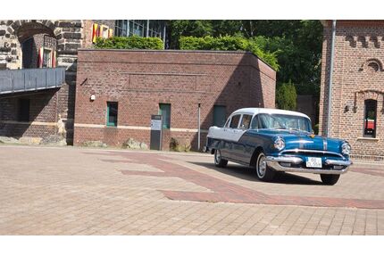 Pontiac Andere Oldtimer