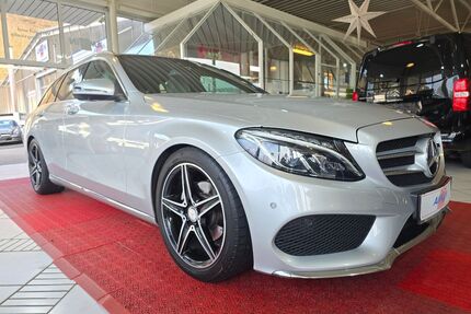 Mercedes-Benz C 200 Gebrauchtwagen