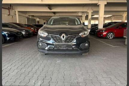 Renault Kadjar Gebrauchtwagen