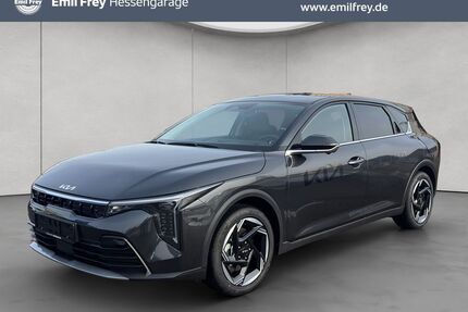 Kia K4 Gebrauchtwagen
