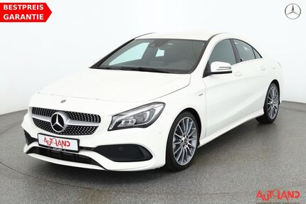 Mercedes-Benz CLA 200 Gebrauchtwagen