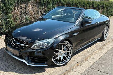 Mercedes-Benz C 43 AMG Gebrauchtwagen